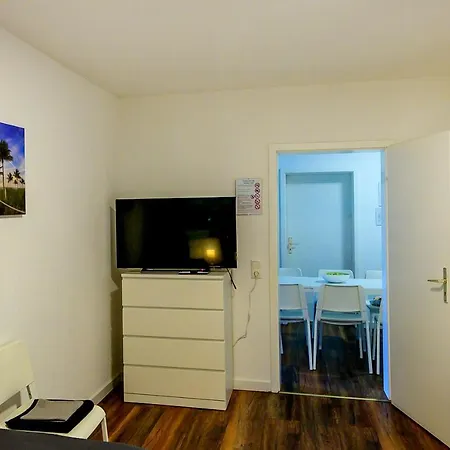 Appartement In *
