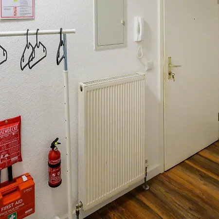 In Appartement *