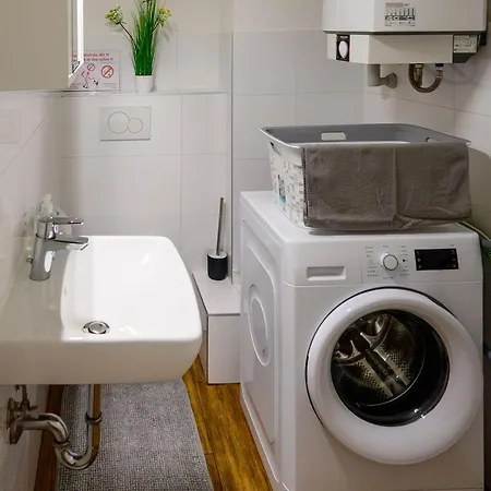 In Appartement
