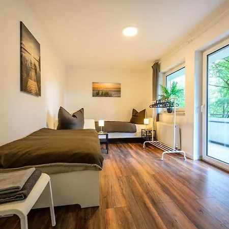 In Appartement *